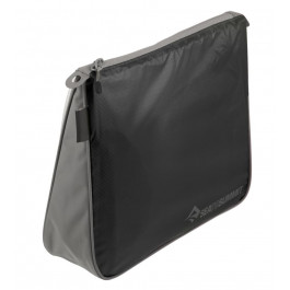   Sea to Summit TL See Pouch косметичка, Black/Grey, L/4L (ATLSSPLBK)