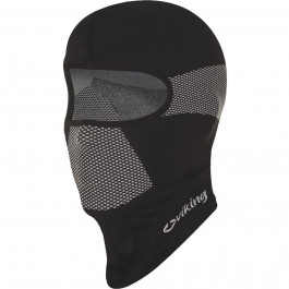   Viking БалаклаваViking BALACLAVA SIGURD 290/15/2224/09 р.OS чорний