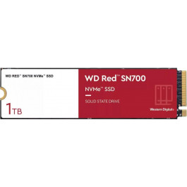   WD Red SN700 1 TB (WDS100T1R0C)