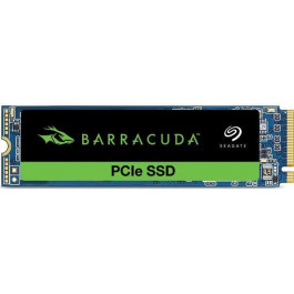   Seagate BarraCuda PCIe 2 TB (ZP2000CV3A002)