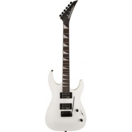   Jackson DINKY ARCH TOP JS22 DKA Snow White