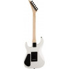 Jackson DINKY ARCH TOP JS22 DKA Snow White - зображення 2