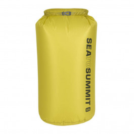   Sea to Summit Ultra-Sil Nano Dry Sack 35L, lime (AUNDS35LI)