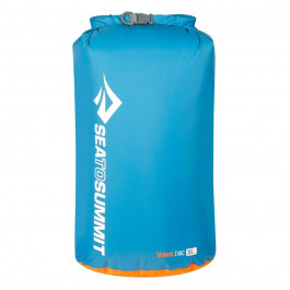   Sea to Summit eVac Dry Sack 35L, blue (AEDS35BL)