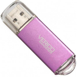   VERICO 8 GB Wanderer Purple (1UDOV-M4PE83-NN)