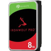 Seagate IronWolf Pro 8 TB (ST8000NT001) - зображення 2