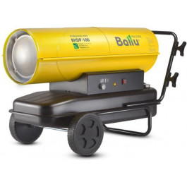   Ballu BHDP-100