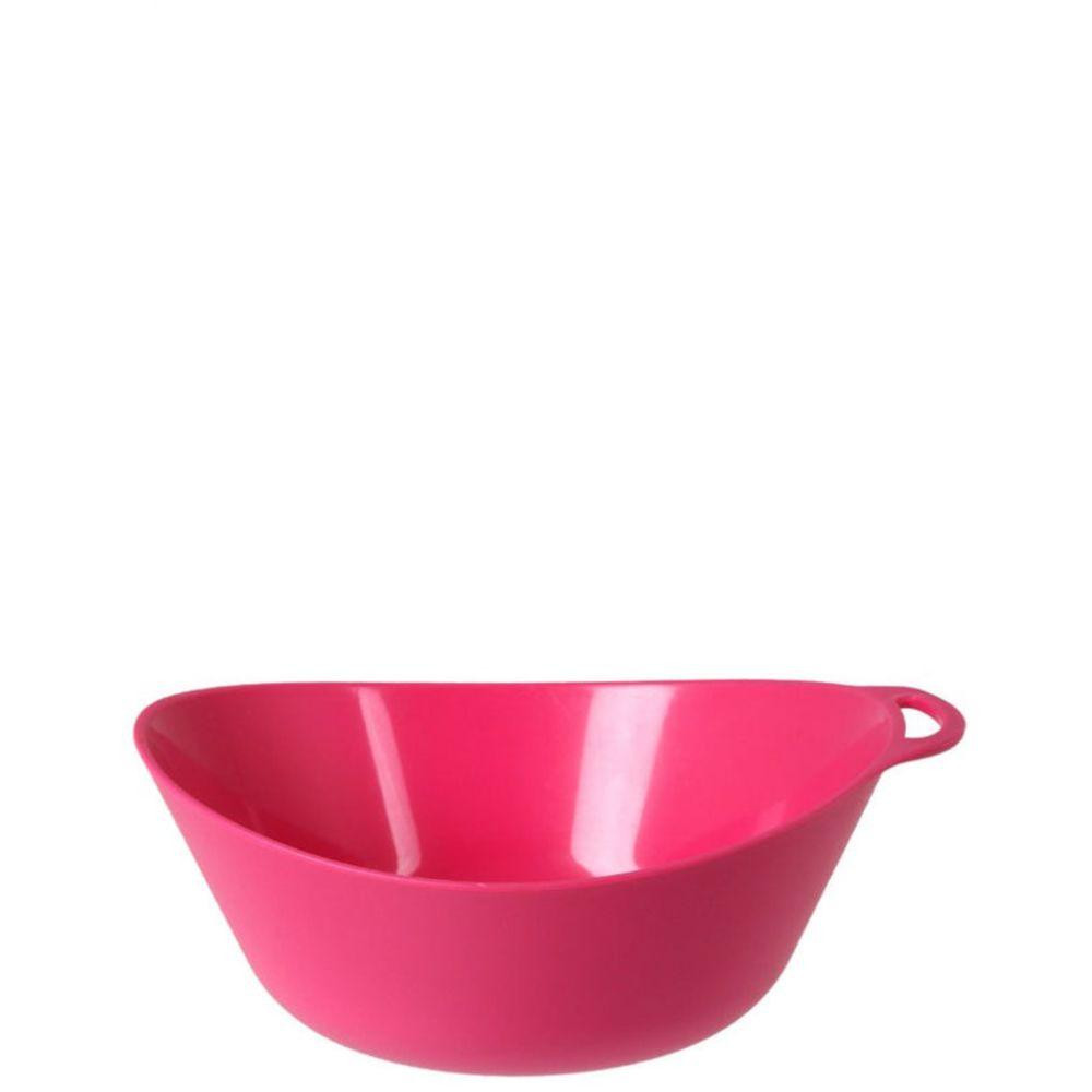 Lifeventure Ellipse Bowl 450мл pink (75160) - зображення 1