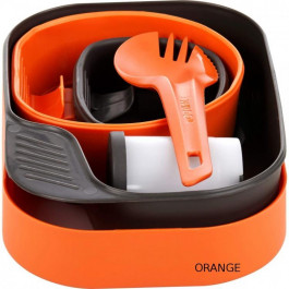   Wildo Camp-A-Box Complete Orange (W10262)