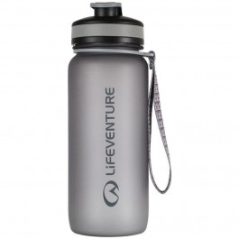   Lifeventure Tritan Bottle 0.65 л Graphite (74250)