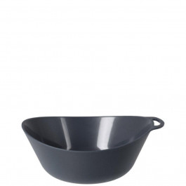   Lifeventure Ellipse Bowl Graphite (75130)