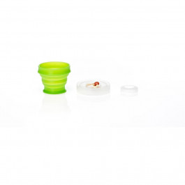   Humangear GoCup Small Green (022.0101)