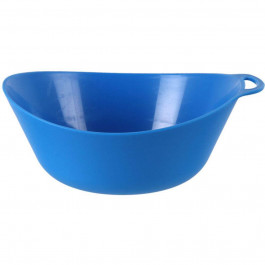   Lifeventure Ellipse Bowl Blue (75110)