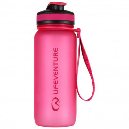   Lifeventure Tritan Bottle 0.65 л Pink (74240)