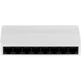   HIKVISION DS-3E0108D-E