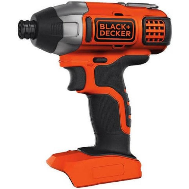 Black+Decker BDCIM18N - зображення 1