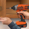 Black+Decker BDCIM18N - зображення 4