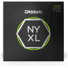 D'Addario NYXL45125 Nickel Wound Regular Light Electric Bass 5 Strings 45/125 - зображення 1