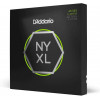 D'Addario NYXL45125 Nickel Wound Regular Light Electric Bass 5 Strings 45/125 - зображення 2