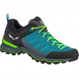   Salewa MS MTN Trainer Lite 45 Синій 4053866155243