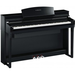   Yamaha CSP-275