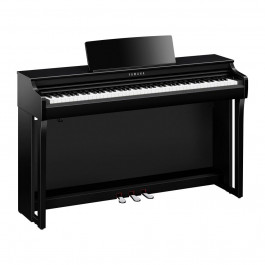   Yamaha CLP-825 Polished Ebony