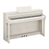 Yamaha CLP-835 White - зображення 1