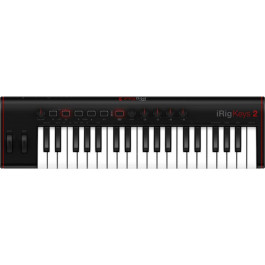   IK Multimedia iRig Keys 2