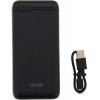 Grixx 20000 mAh Black (GREXTBP20PDB02) - зображення 1