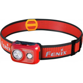   Fenix HL32R-T Red