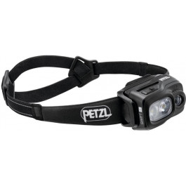   Petzl Swift RL Black (E095BB00)