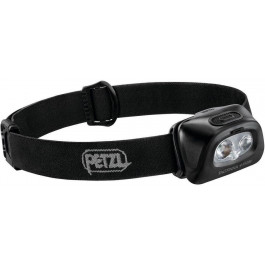   Petzl TacTikka + RGB Black (E089FA00)