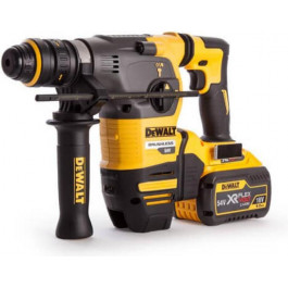   DeWALT DCH334X2