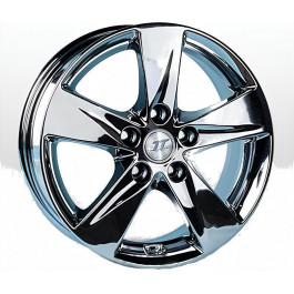   JT Wheels 1304 (R16 W6.5 PCD5x114.3 ET40 DIA67.1)