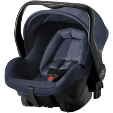 Britax-Romer Primo Navy Ink (2000036221) - зображення 1