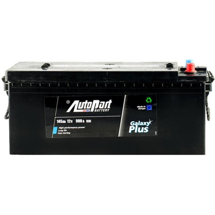 AutoPart Plus Truck 6СТ-145 Аз ARL145-03S - зображення 1