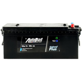   AutoPart Plus Truck 6СТ-145 Аз ARL145-03S