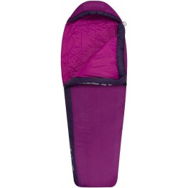   Sea to Summit Women's Quest QuI / Regular right, grape/blackberry (AQU1-WR)