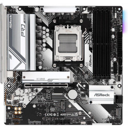   ASRock A620M Pro RS