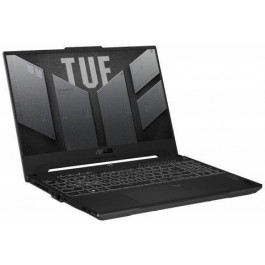   ASUS TUF Gaming A15 FA507NV Jaeger Gray (FA507NV-LP061, 90NR0E88-M00B60)