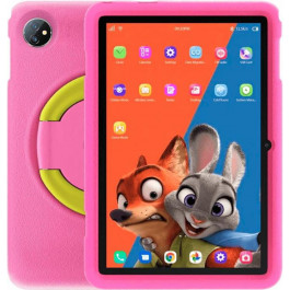   Blackview Tab 8 Kids 4/128GB Wi-Fi Pudding Pink