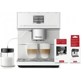   Miele CM 7350 Brilliant White (29735010RU)