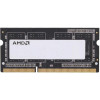 AMD 8 GB SO-DIMM DDR3 1600 MHz (R538G1601S2S-U) - зображення 1