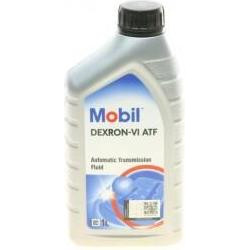   Mobil ATF Dexron VI 1л