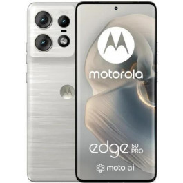   Motorola Edge 50 Pro 12/512GB Moonlight Pearl