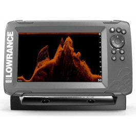   Lowrance Hook 27 SplitShot (000-14023-001)