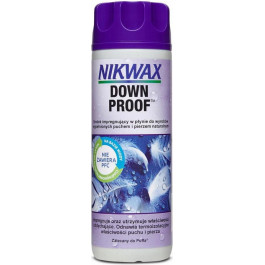   Nikwax Down Proof 300 мл (NWDP0300)