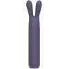 Je Joue Rabbit Bullet Vibrator Purple (SO3046) (5060170971604) - зображення 1