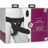 Doc Johnson Body Extensions - BE Naughty - Black (SO2793) - зображення 7