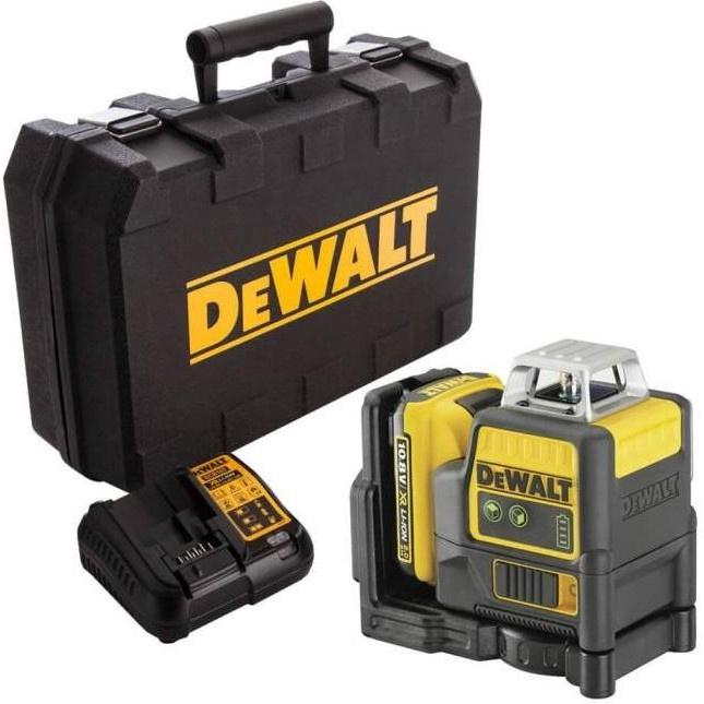 DeWALT DCE0811D1G - зображення 1